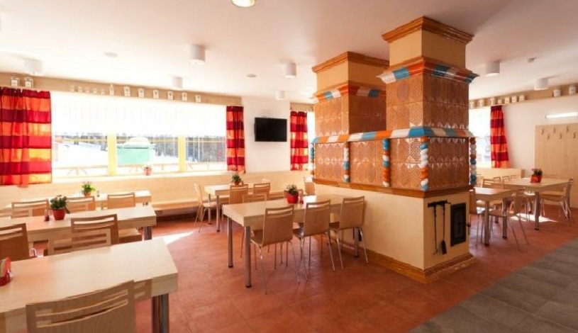 Chata Marcelka Dolní Morava